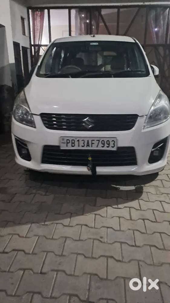 Ertiga  Sale
