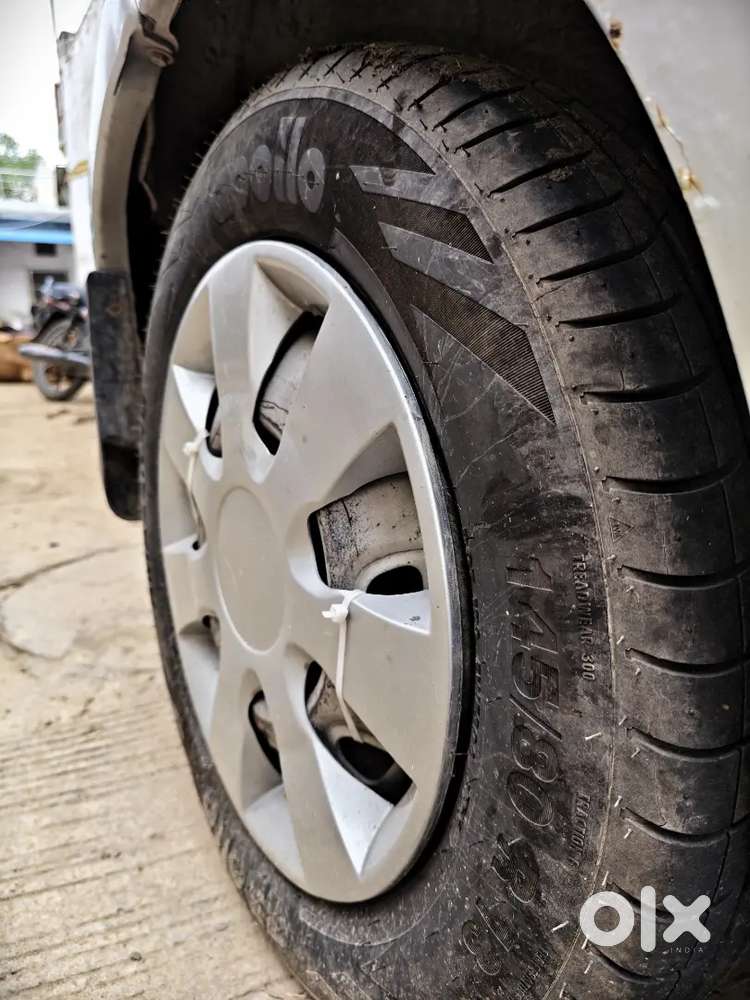 Maruti Suzuki Wagon R 2010