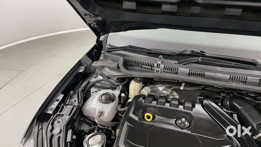 Volkswagen Virtus Gt Edge Limited Edition Dsg, 2024, Petrol