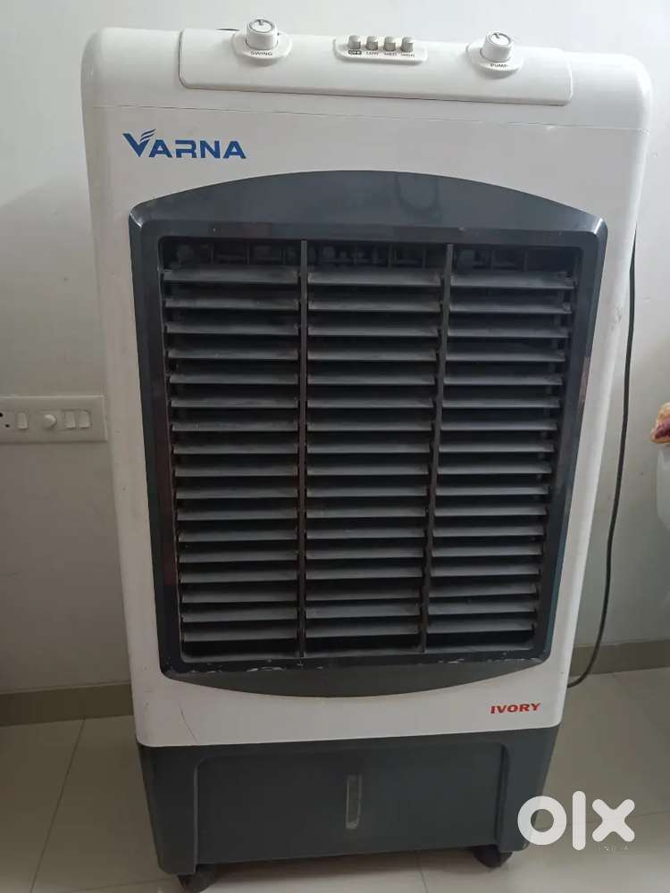 Verna store cooler price