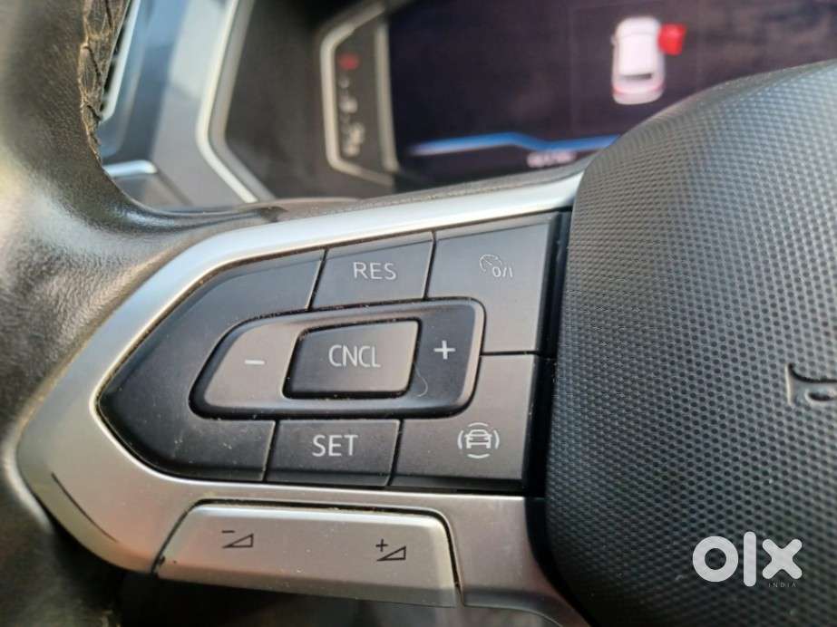 Volkswagen Tiguan 2.0 Elegance Tsi Dsg, 2022, Petrol