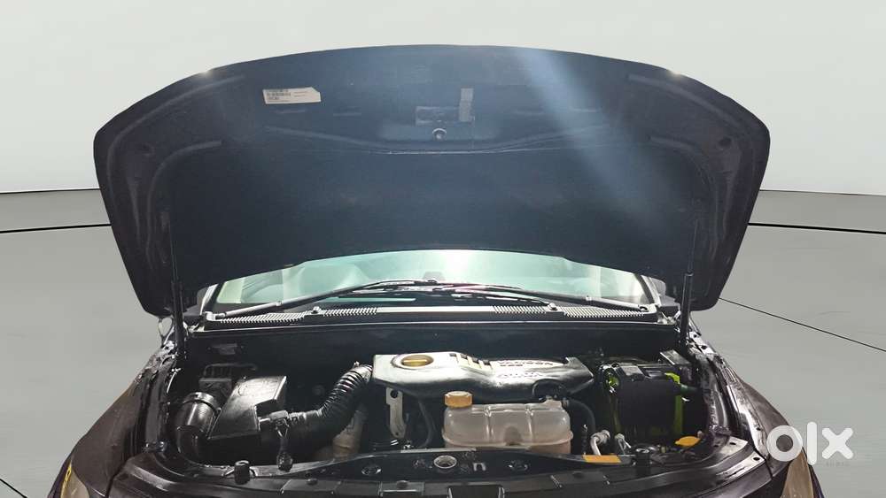 Tata Hexa 2.2 Xt 4x2 7 Str, 2017, Diesel