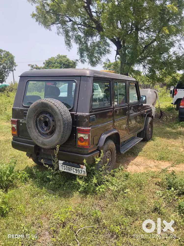 Mahindra Tuv 300 2017