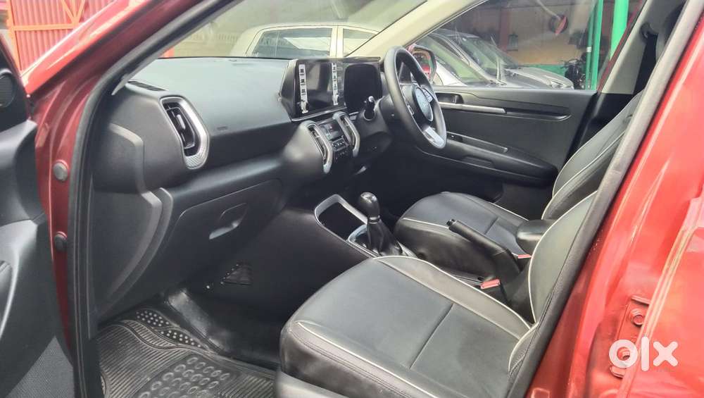 Kia Sonet 1.2 Htk Plus, 2021, Petrol