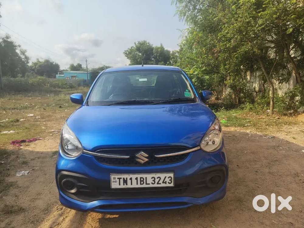 Maruti Suzuki Celerio Xvi 2024 Just Rs-5,25,000