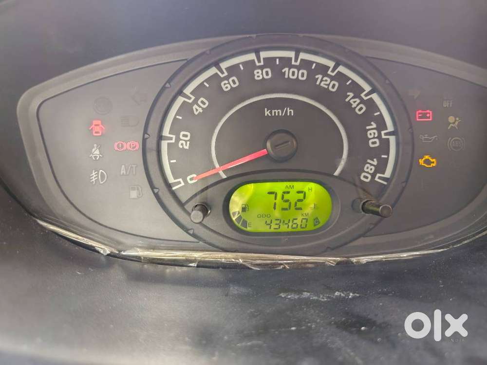 Chevy Spark Good Condition Rarely Used-well Maintained
