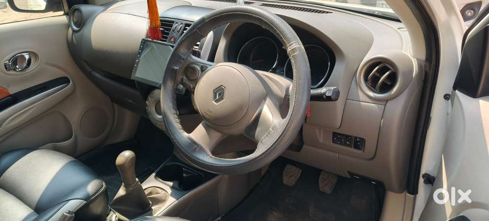 Renault Scala Diesel Rxl, 2014, Diesel