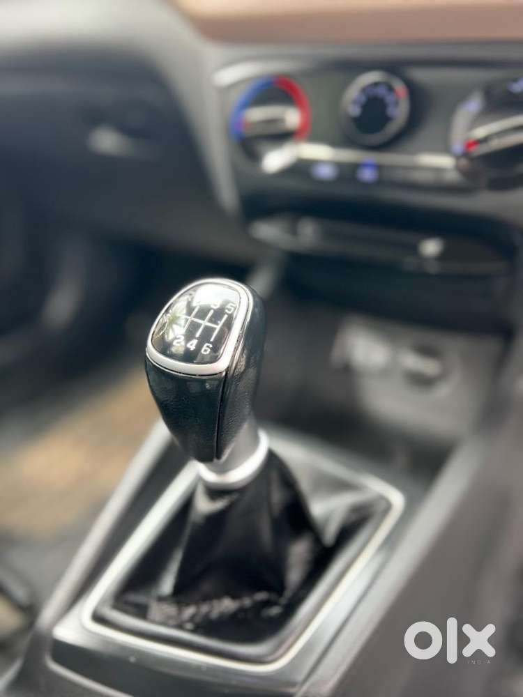 Hyundai I20 2016 Diesel Good Condition