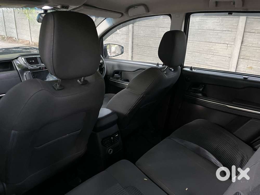 Tata Hexa, 2017, Diesel