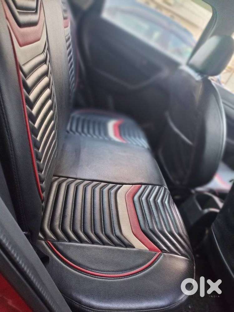 Maruti Suzuki Brezza Vdi, 2018, Diesel