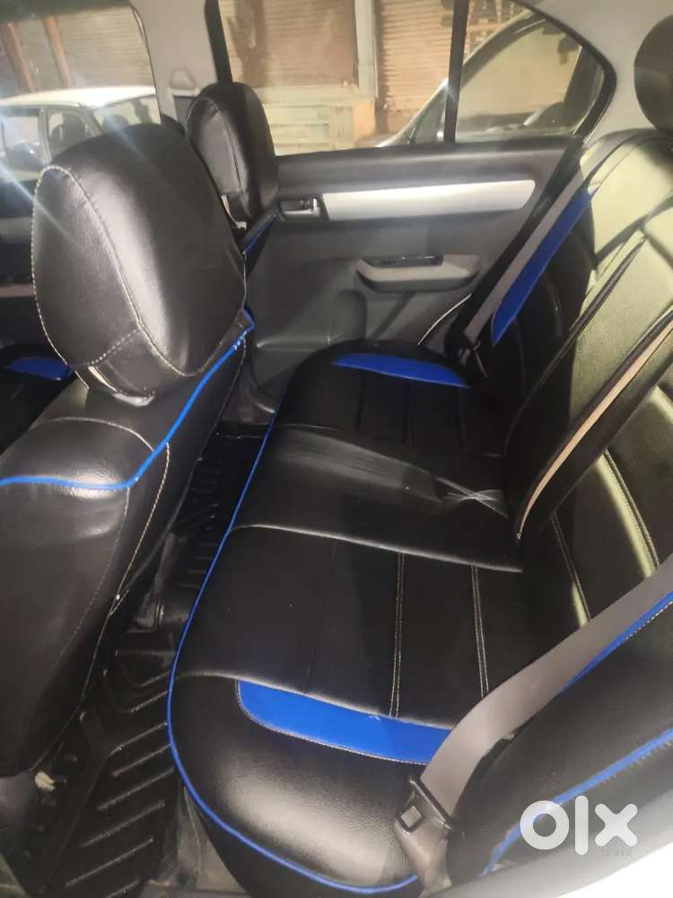 Maruti Suzuki Dzire Zxi 2010