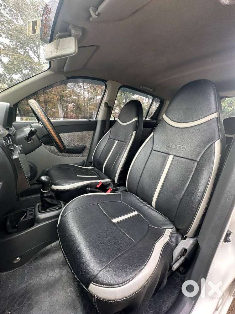 Maruti Suzuki Alto 800 0.8 Vxi, 2019, Petrol
