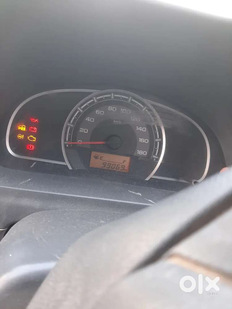 Alto 800 Lxi Clean And Neet