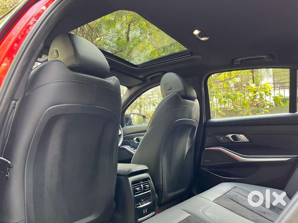 Bmw 3 Series 3.0 M340i Xdrive, 2024, Petrol