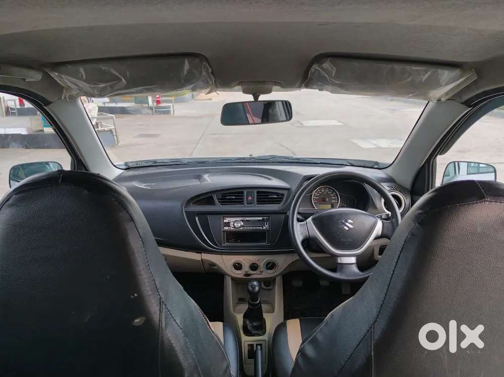 2021 Maruti Suzuki Alto Petrol Manual