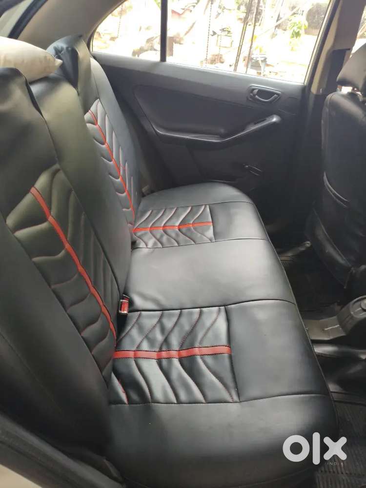 Tata Bolt 2018 Diesel Well Maintained