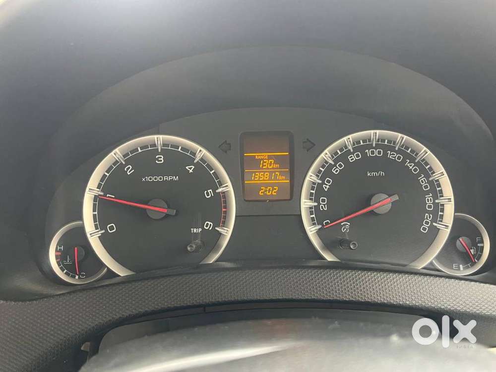Maruti Suzuki Swift Dzire Vdi (o) Diesel  Manual