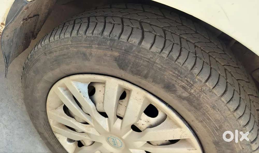 Urgent Sale Tata Vista Vx In Good Condition, Just Take & Drive.