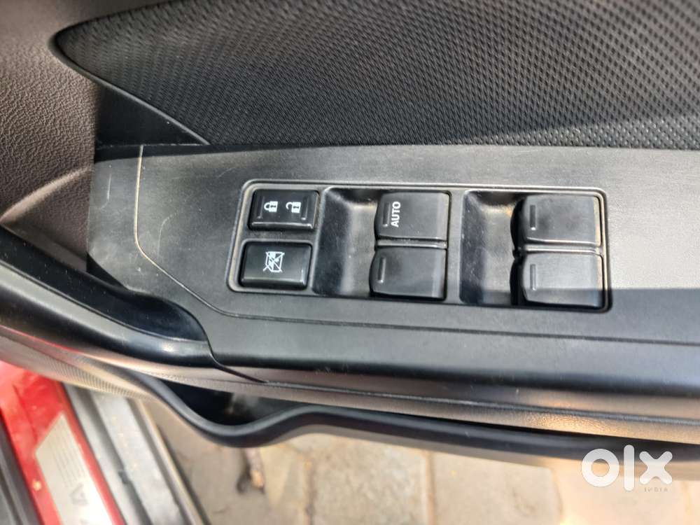 Maruti Suzuki Brezza Zdi, 2018, Diesel