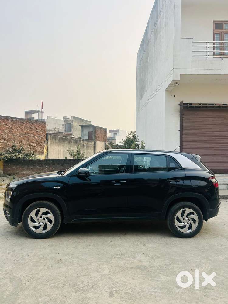 Hyundai Creta E 1.5 Diesel, 2022, Diesel