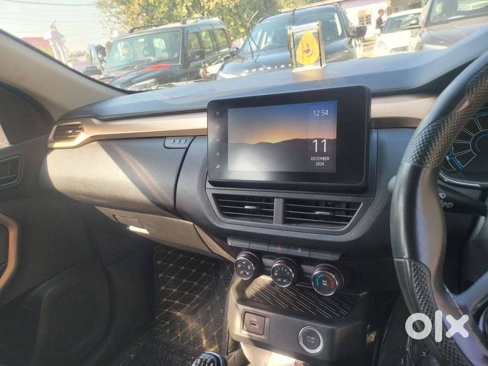 Renault Kiger Rxl, 2022, Cng & Hybrids