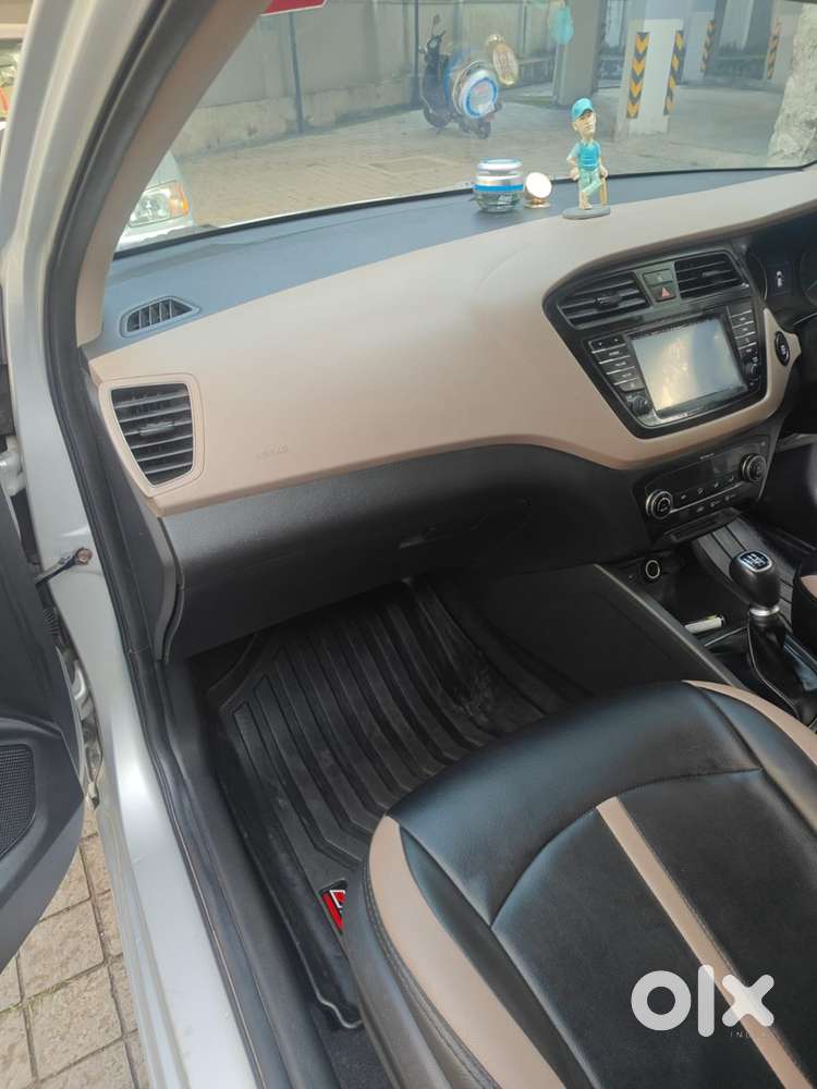 Hyundai I20 Petrol 2016