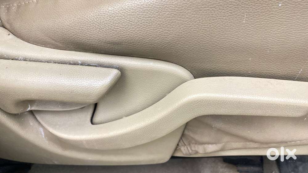 Honda Amaze 2013-2016 Vx At I-vtech, 2014, Petrol