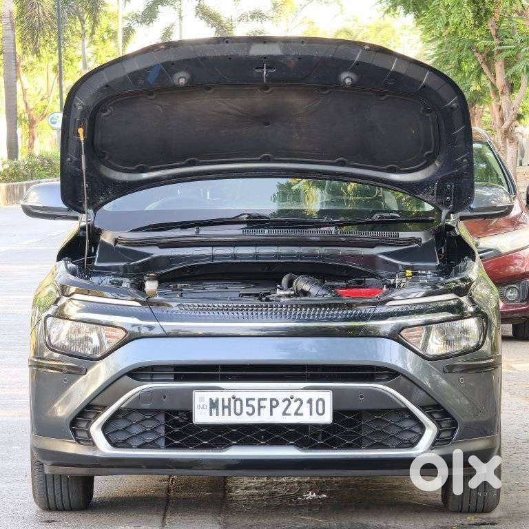 Kia Carens Prestige Plus Diesel, 2024, Diesel