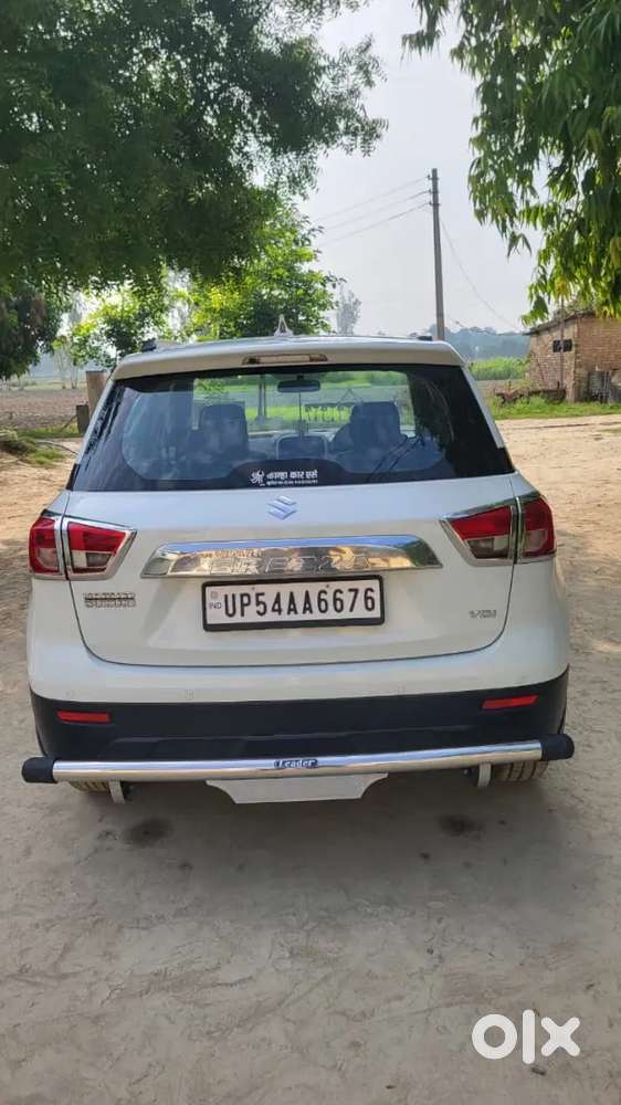 New Car Parchace