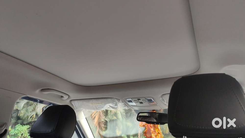 Hyundai Creta Sx (o) 1.5 Petrol Cvt, 2022, Petrol