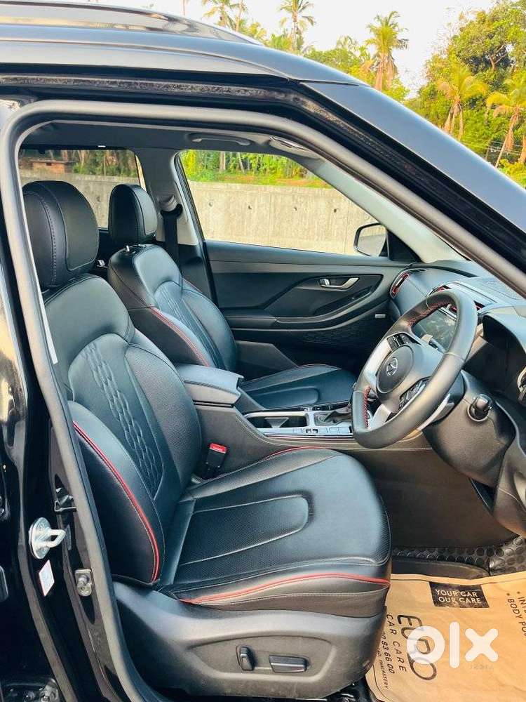 Hyundai Creta 1.5 Sx (o) Diesel, 2022, Diesel