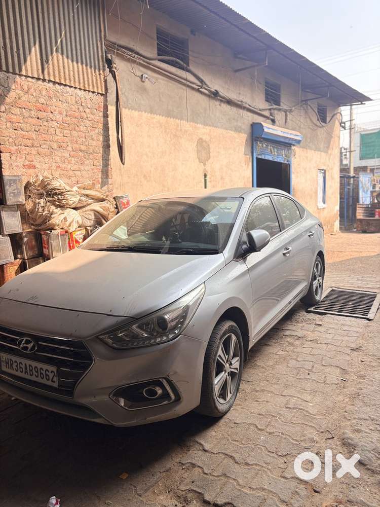 Hyundai Car 2017 Model