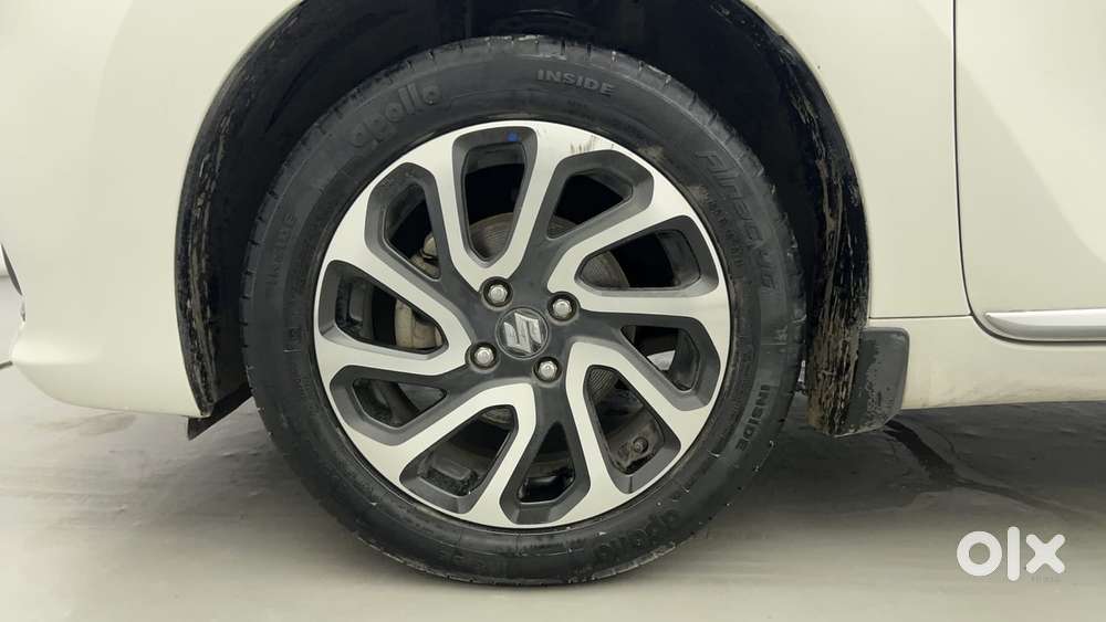 Maruti Suzuki Baleno 2019-2022 1.2 Alpha At, 2022, Petrol