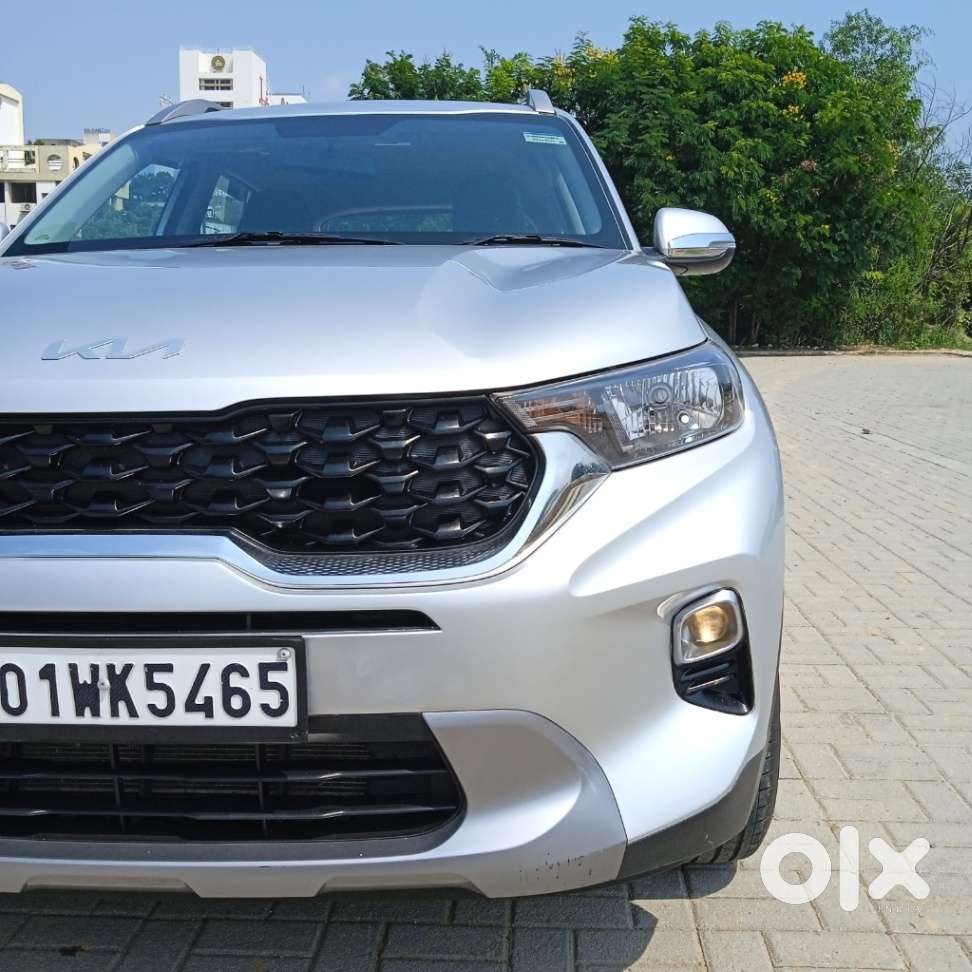 Kia Sonet 1.2 Htk Plus, 2023, Petrol