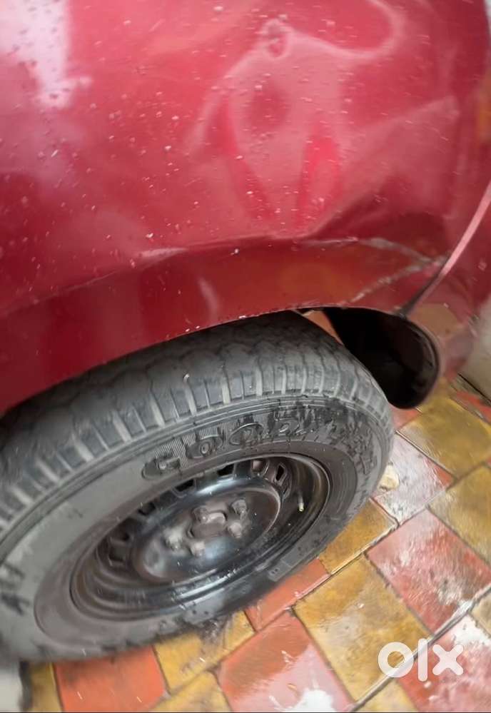 Mahindra Xylo Diesel 2009