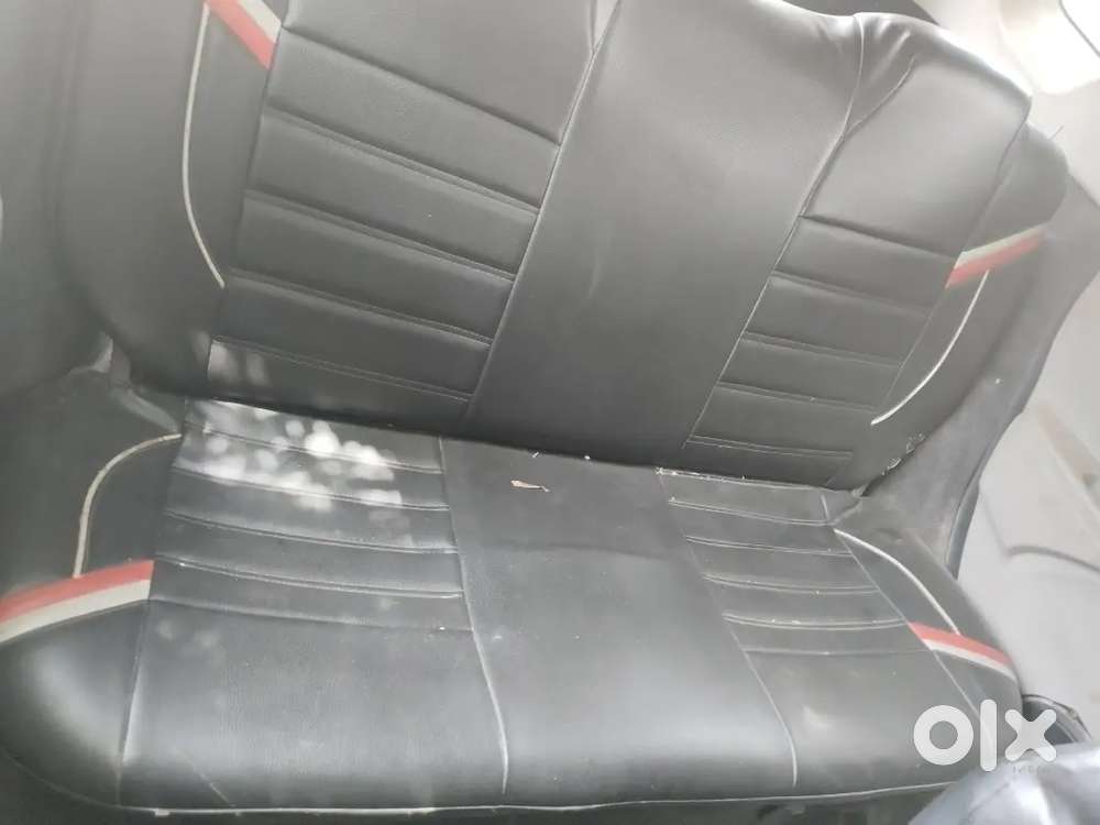 2017 Datsun Go Plus 1.2 A Petrol Manual