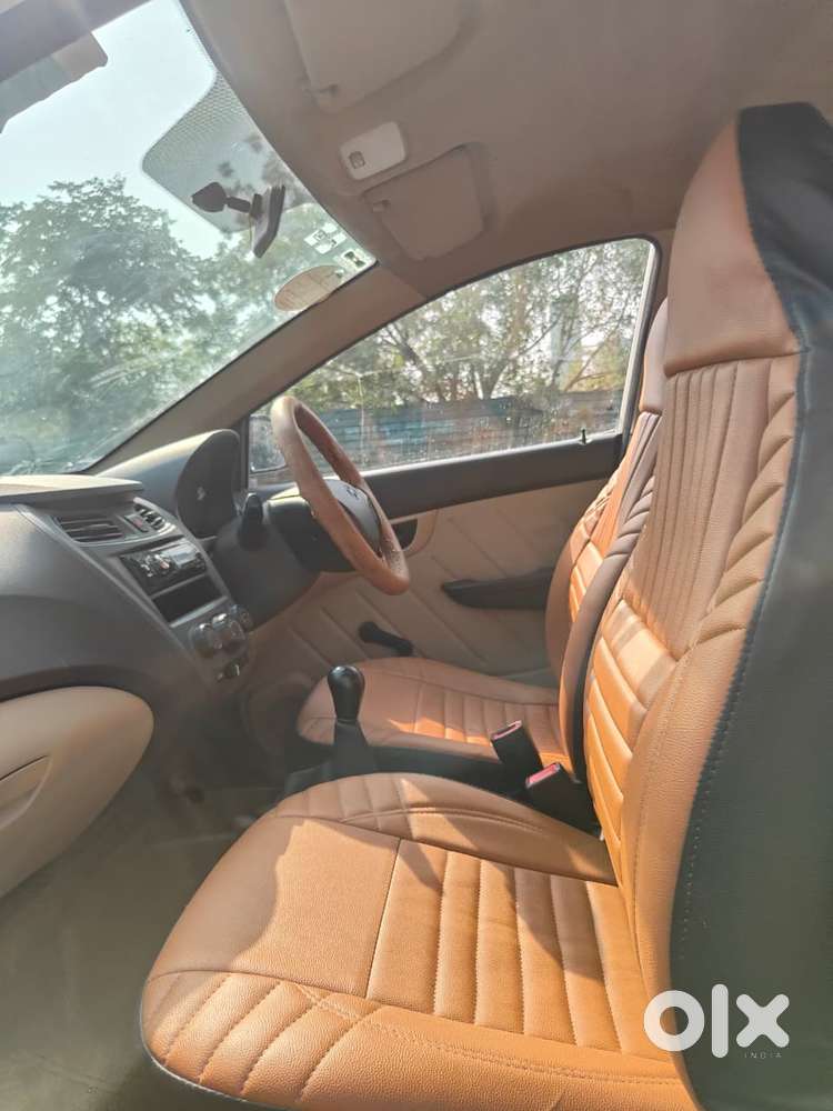 Hyundai Eon D-lite +, 2015, Petrol