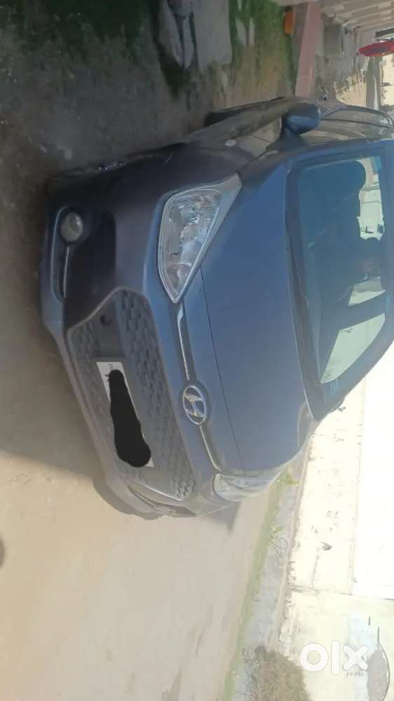 Hyundai Grand I10 2018 Petrol 70000 Km Driven
