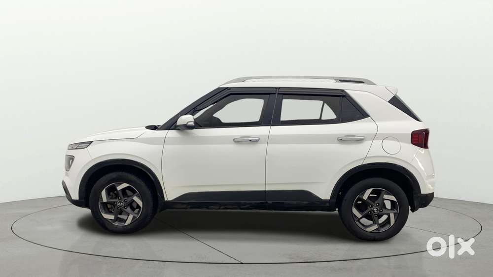 Hyundai Venue Sx Plus Turbo Dct, 2019, Petrol