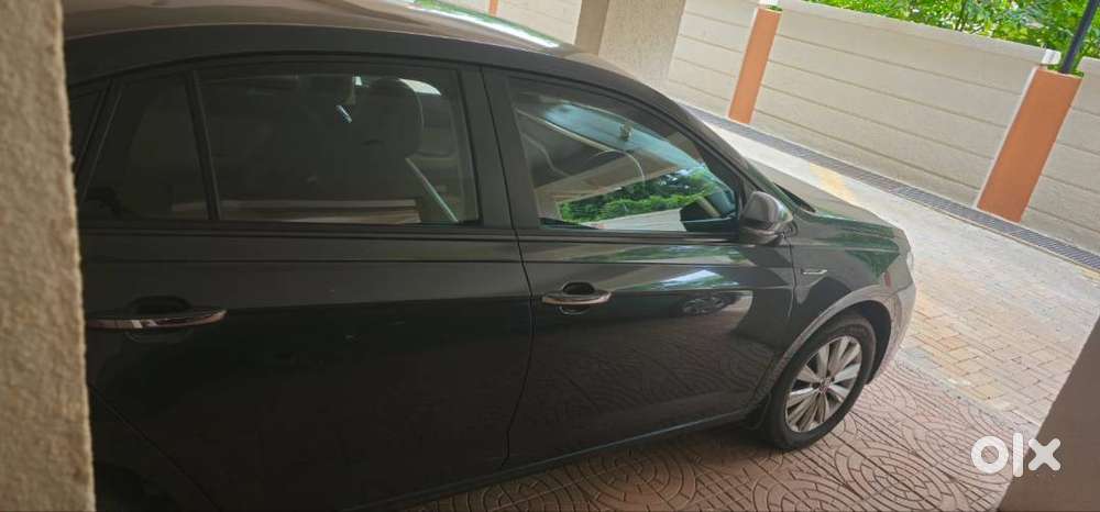 Volkswagen Virtus 1 2023