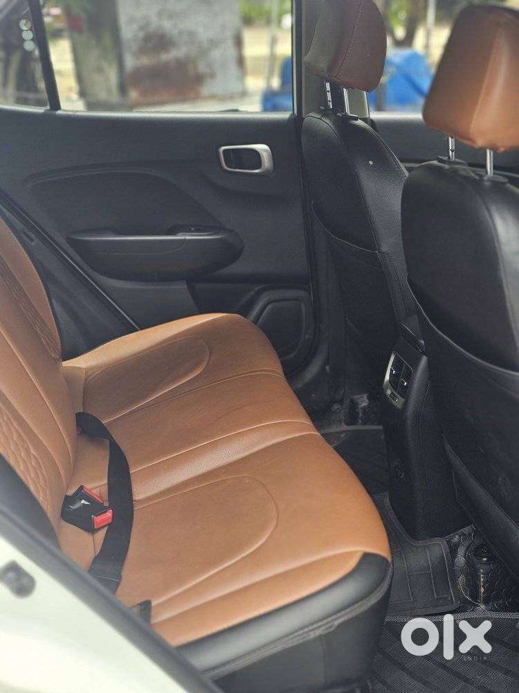 Hyundai Venue S 1.2 Petrol, 2019, Petrol