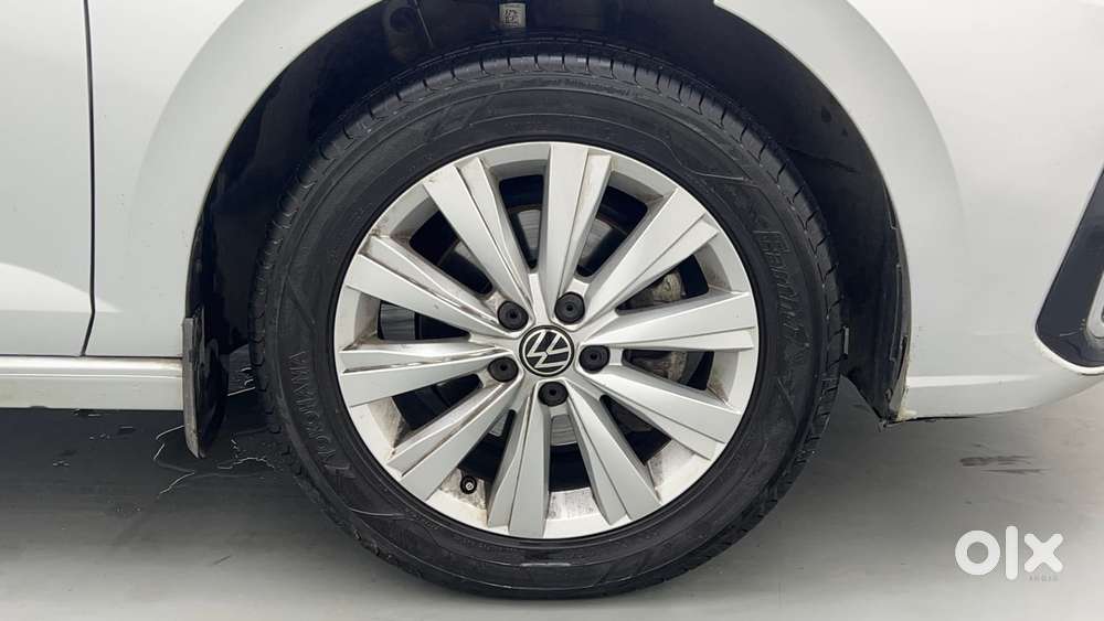 Volkswagen Virtus Highline Plus 1.0 Tsi At, 2024, Petrol