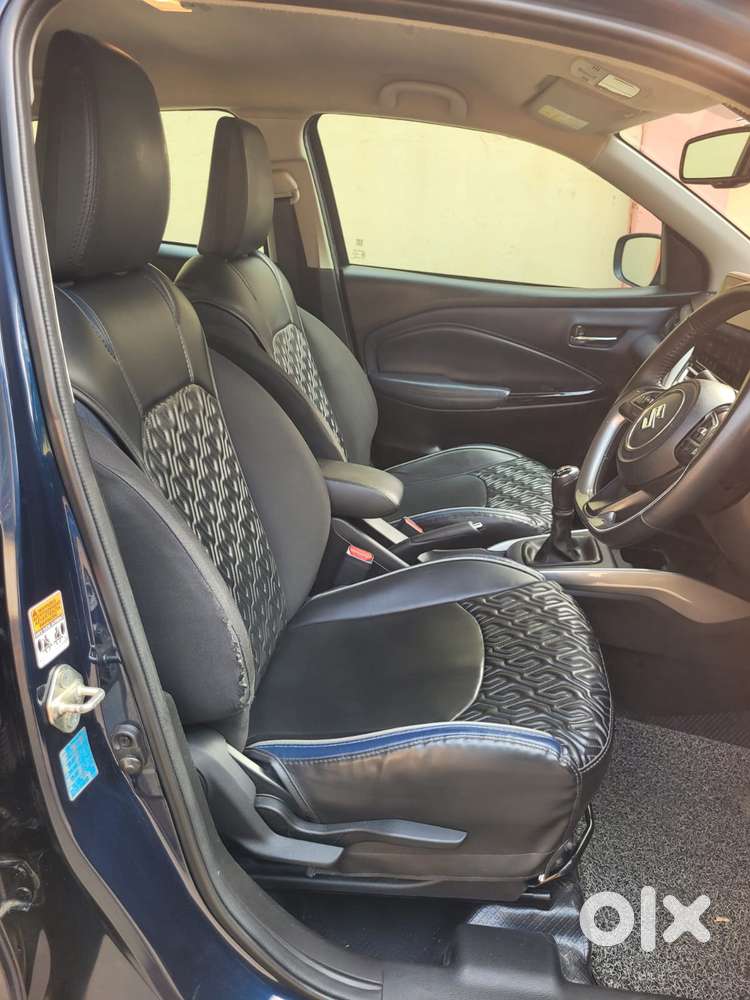 Maruti Suzuki Baleno