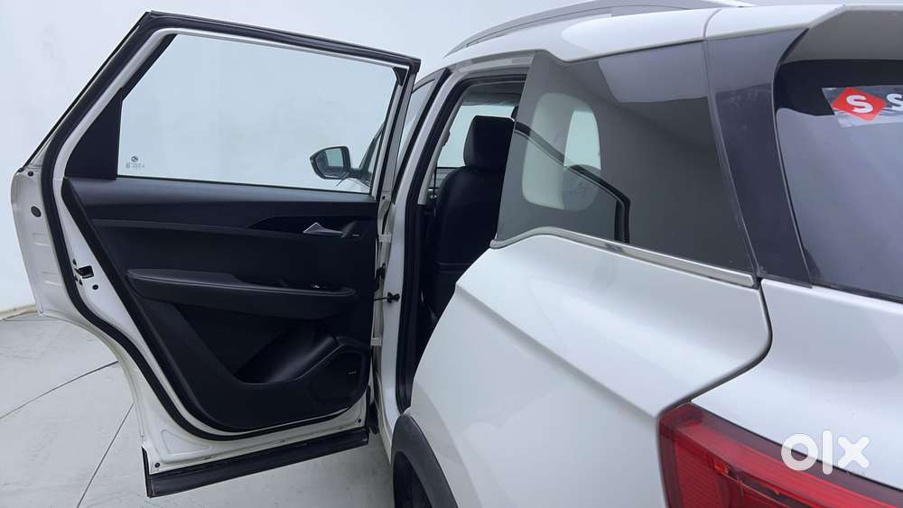 Mg Hector 2.0 Sharp Diesel, 2019, Diesel