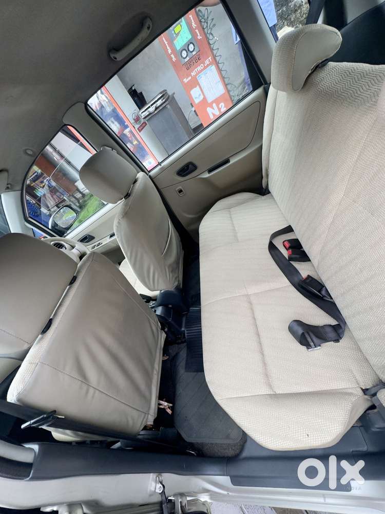 Maruti Suzuki Zen Estilo Vxi Bsiv, 2007, Petrol