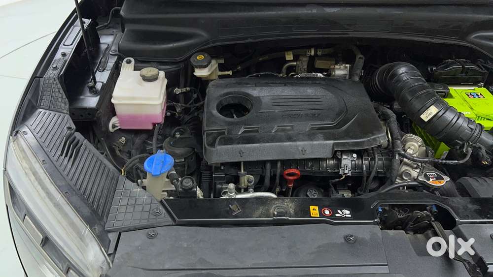 Hyundai Alcazar 1.5 Signature (o) Diesel At 7 Str, 2022, Diesel