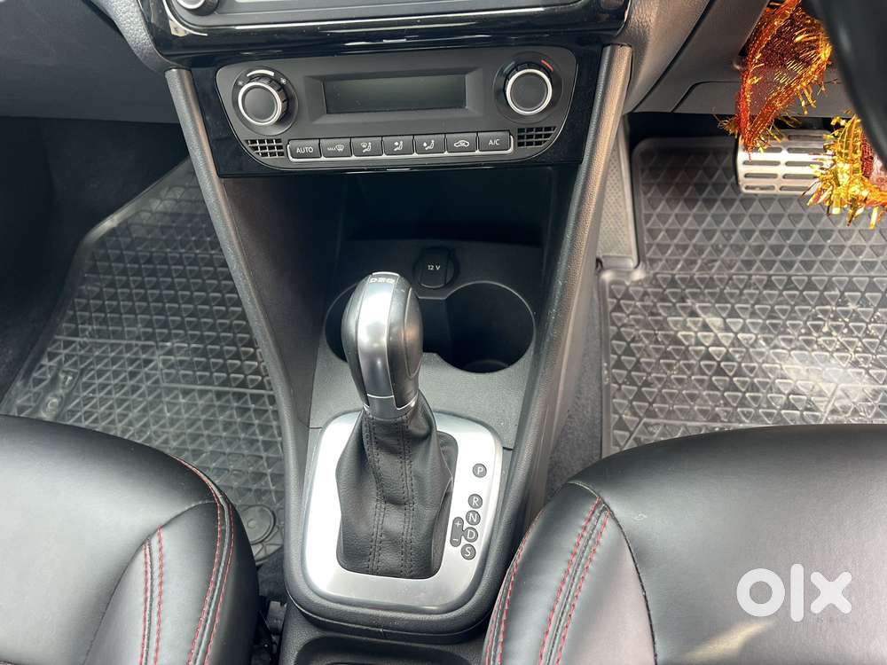 Volkswagen Polo 1.2 Gt Tsi, 2018, Petrol