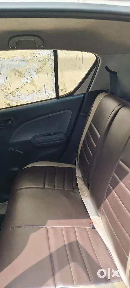 Maruti Suzuki Ritz 2016 Diesel 70000 Km Driven