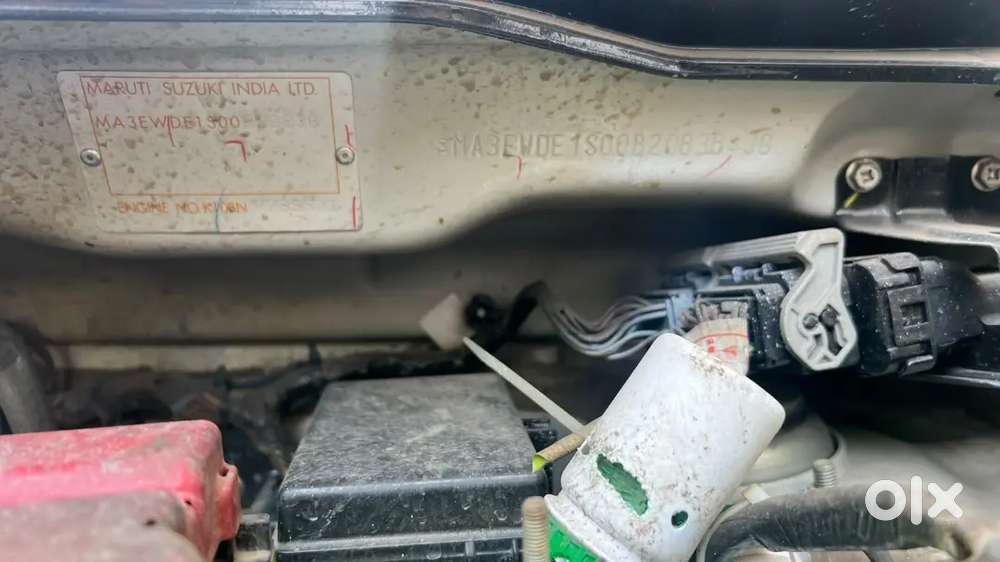Maruti Suzuki Wagon R 1.0 Vxi 2016