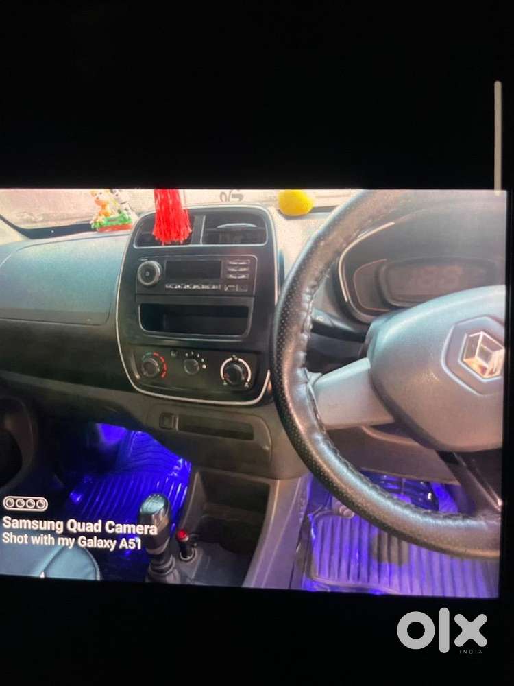 Renault Car From 2016